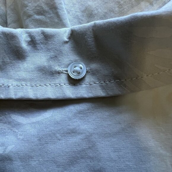 Chubbies Floral Button Short Sleeve Weekend Has Arrived Size‎ L Hawaiian Shirt - Picture 10 of 10